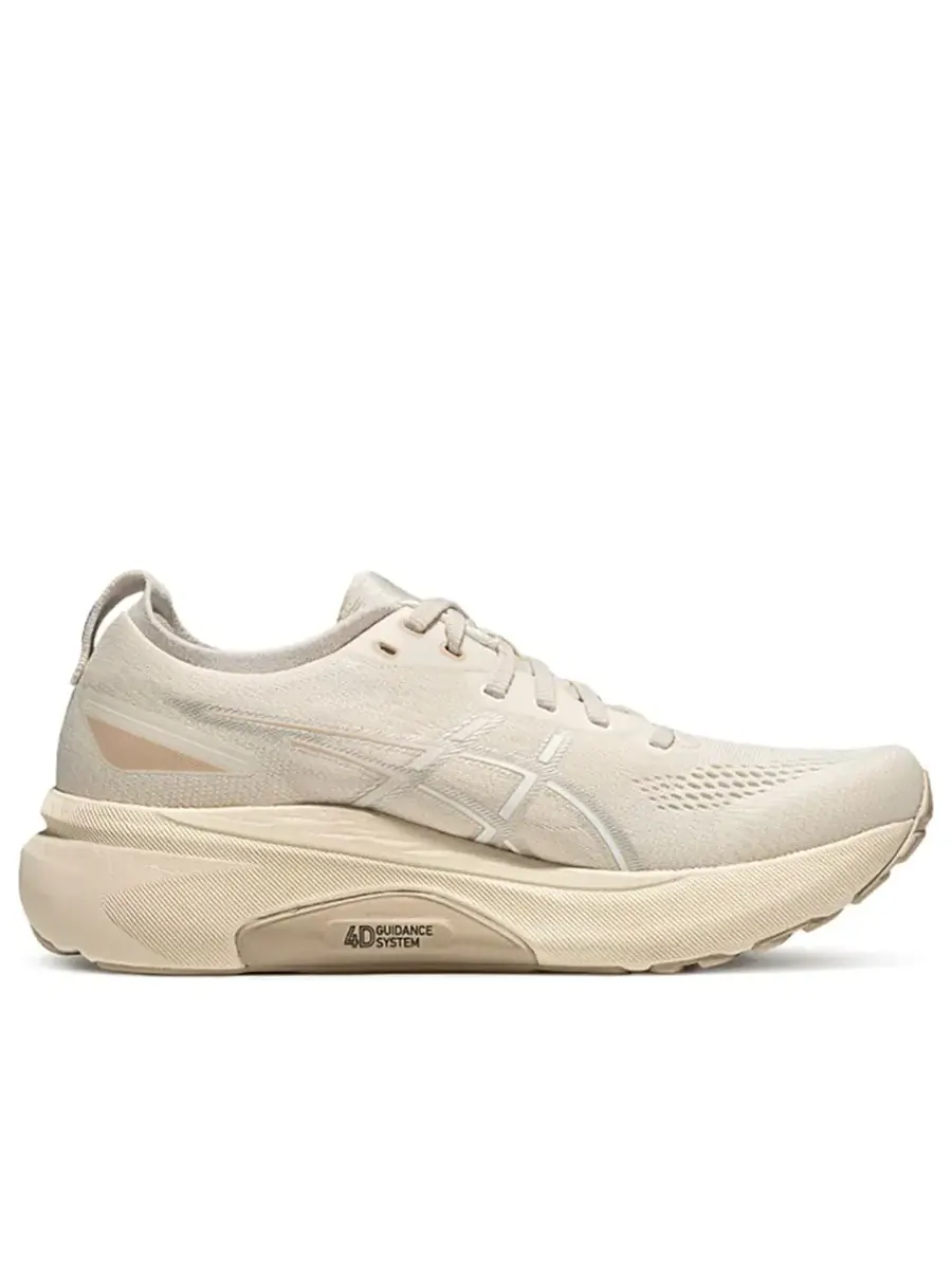 Кроссовки ASICS Gel-Kayano 31 'Beige' — изображение 2 из 6, бежевый