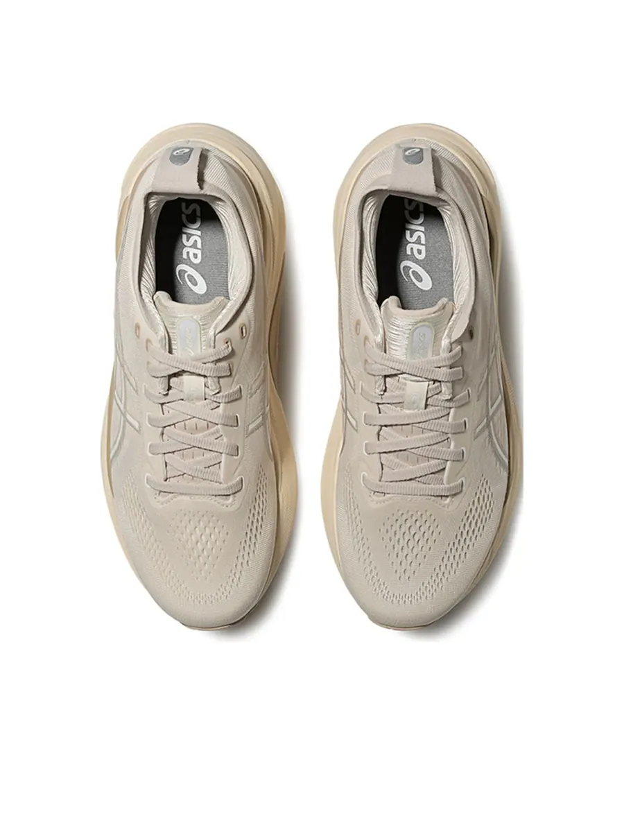 Кроссовки ASICS Gel-Kayano 31 'Beige' — изображение 4 из 6, бежевый