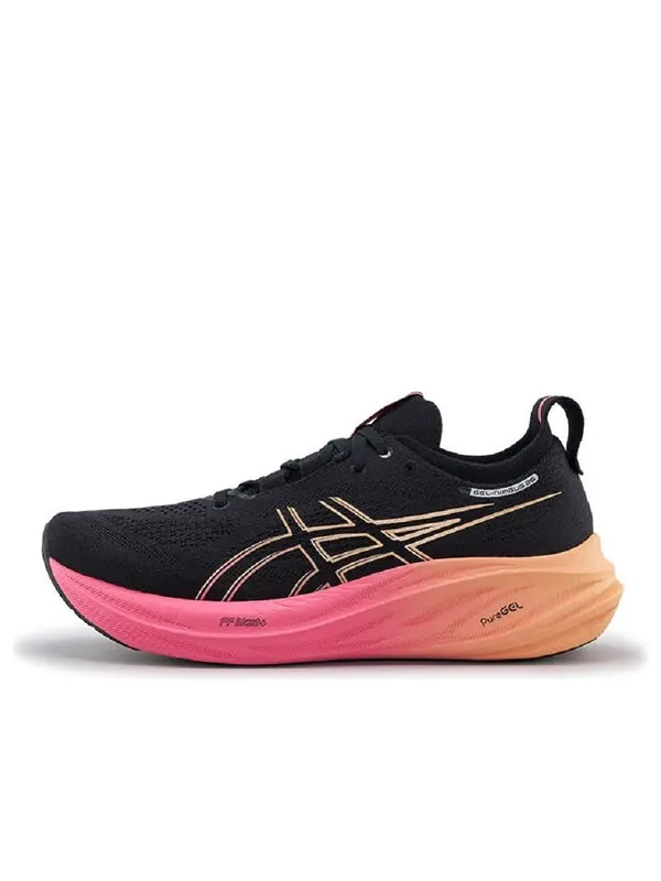 Кроссовки гель нимбус 26 Asics — изображение 1 из 1