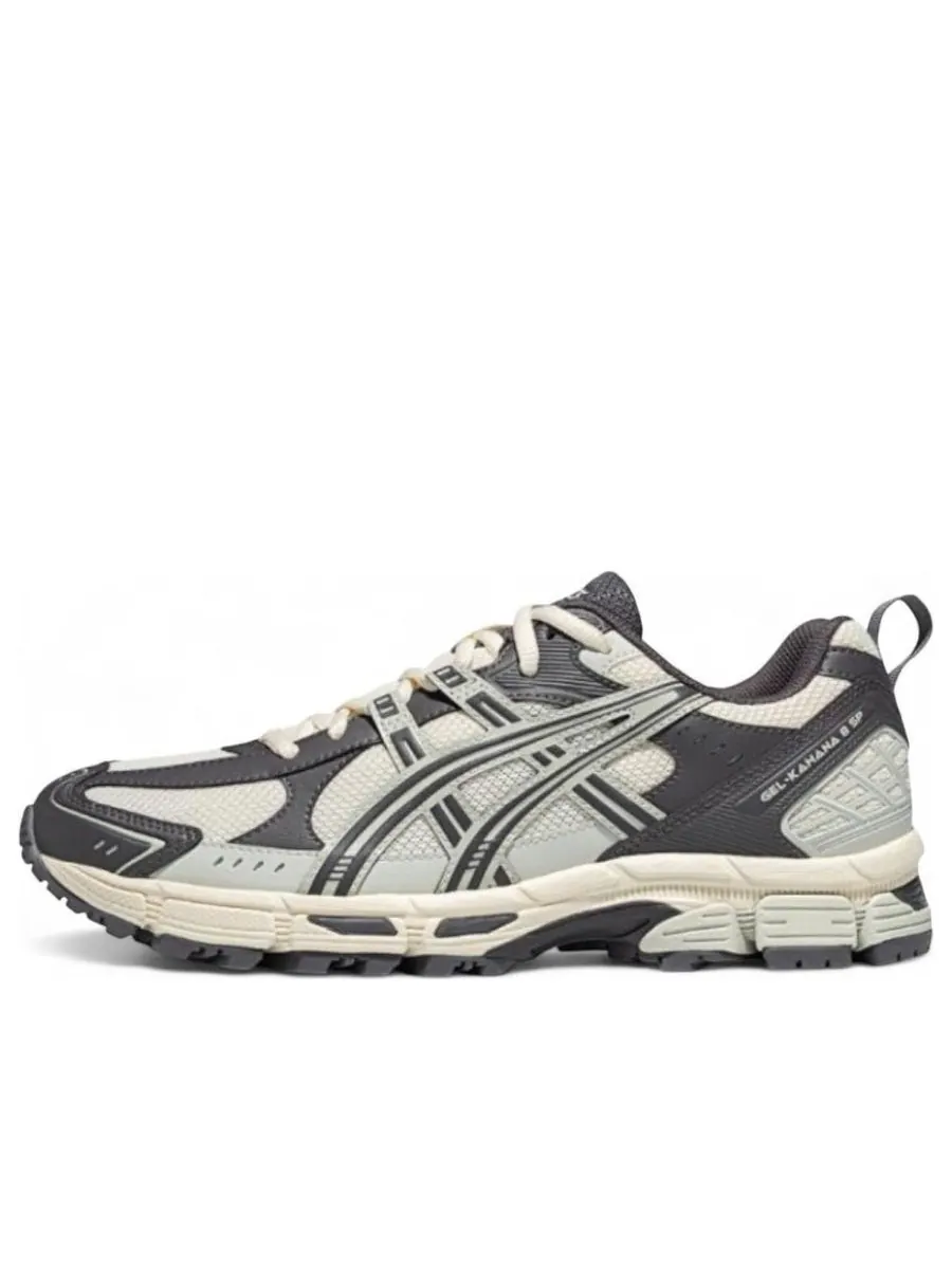 Кроссовки ASICS Gel-Kahana 8 SP 'Off White Grey' — изображение 1 из 5, белый