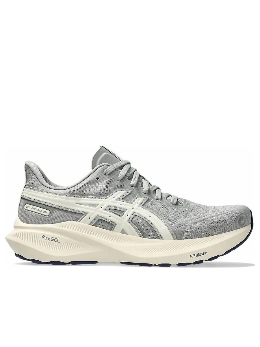 Кроссовки ASICS GT-2000 13 ATC 'Grey Cream' — изображение 2 из 8, серый