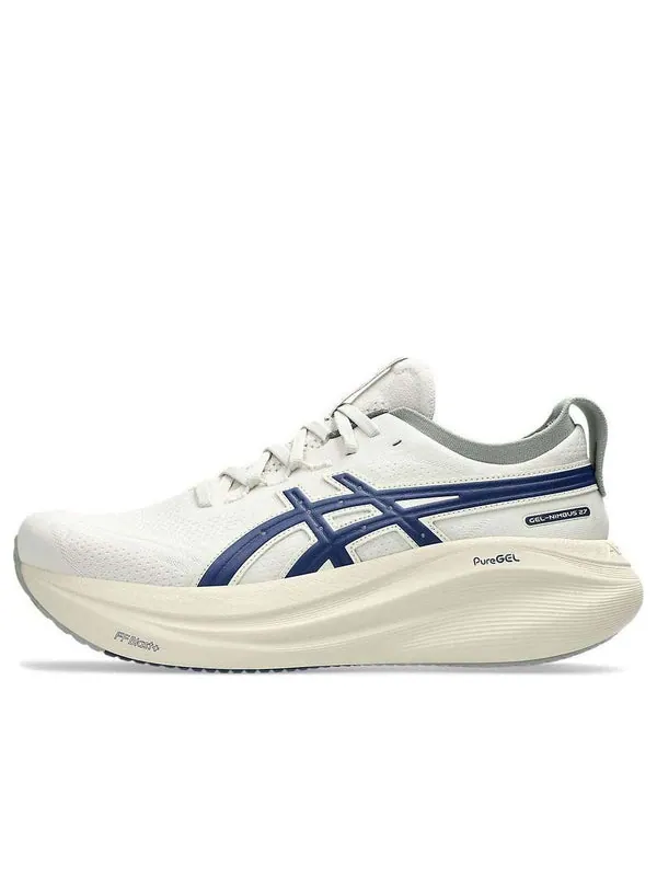 Кроссовки gel-nimbus 27 atc Asics — изображение 1 из 4, бежевый
