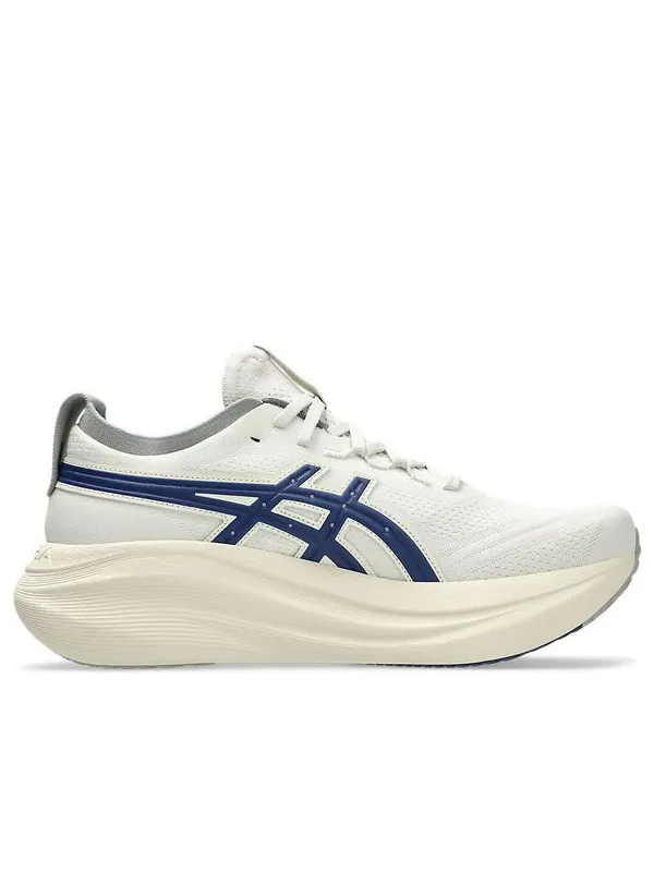 Кроссовки gel-nimbus 27 atc Asics — изображение 2 из 4, бежевый