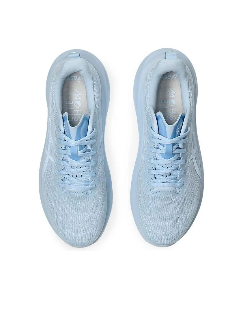 Кроссовки ASICS GT-2000 13 Lite Show 'Light Blue' — изображение 6 из 7, синий