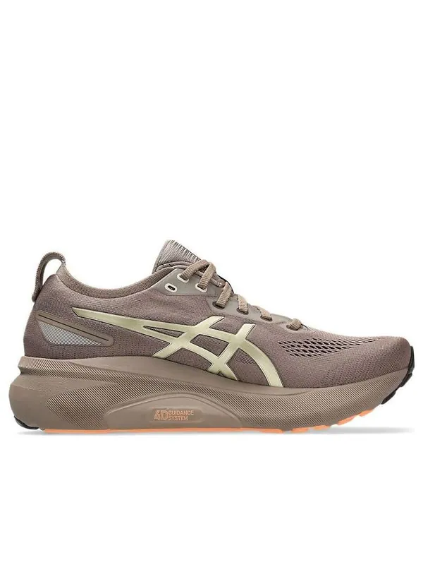 Кроссовки gel-kayano 31 Asics — изображение 2 из 4, серый