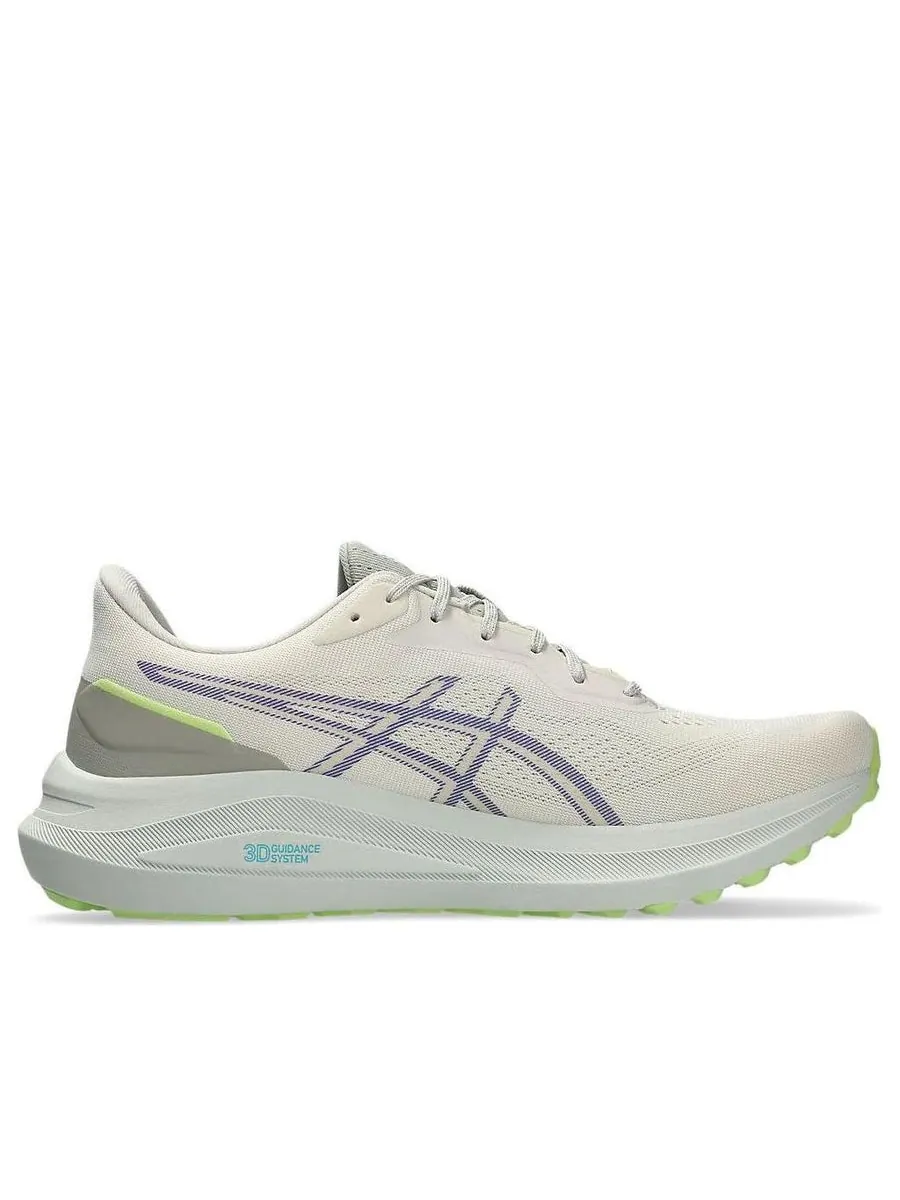 Кроссовки ASICS GT-1000 13 TR 'Nature Bathing Lime Green' — изображение 2 из 7, зеленый