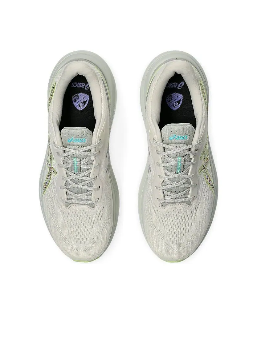 Кроссовки ASICS GT-1000 13 TR 'Nature Bathing Lime Green' — изображение 6 из 7, зеленый
