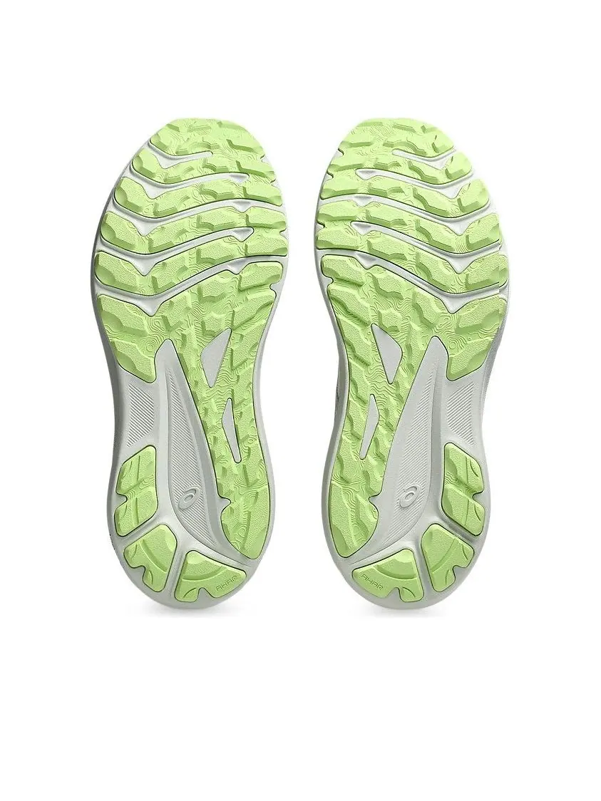 Кроссовки ASICS GT-1000 13 TR 'Nature Bathing Lime Green' — изображение 7 из 7, зеленый
