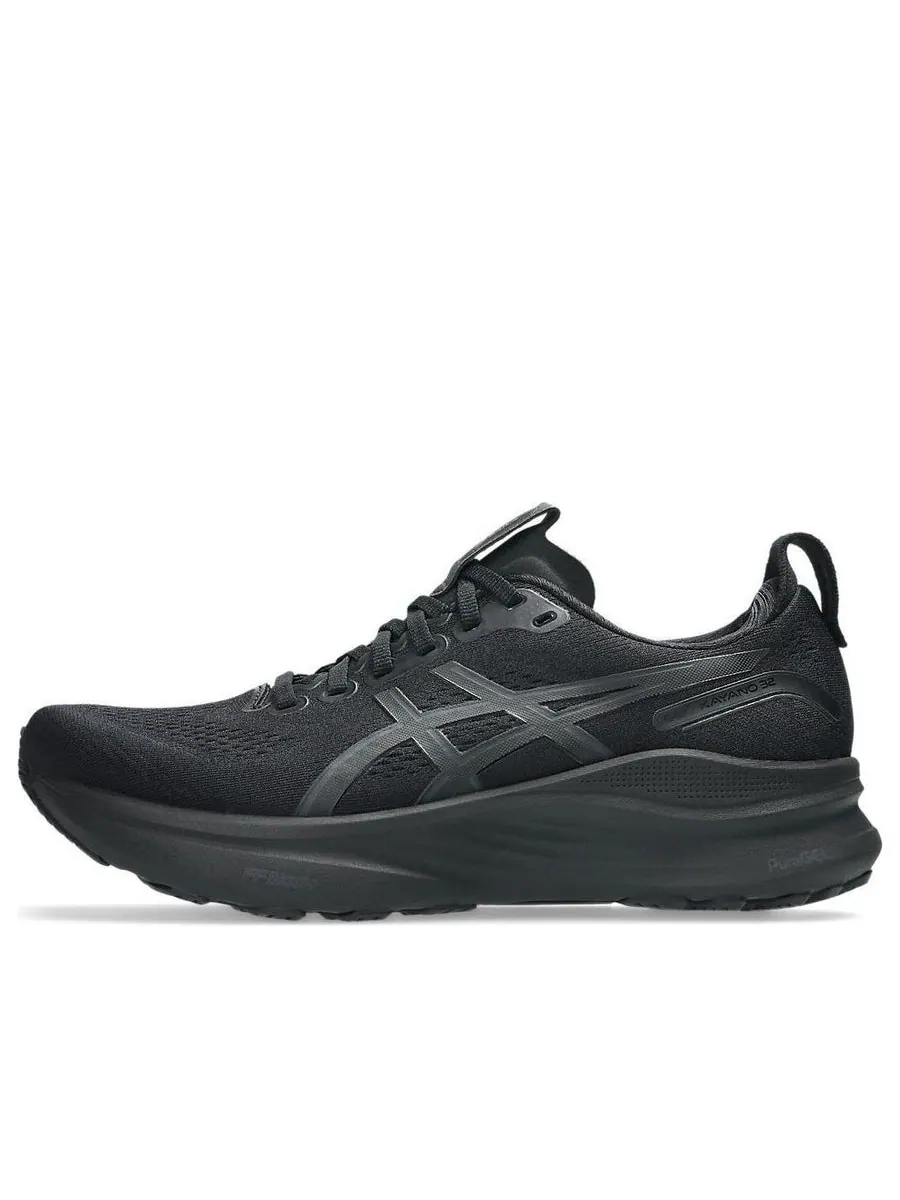 Кроссовки ASICS Gel-Kayano 32 'Black Graphite Grey' — изображение 1 из 7, черный