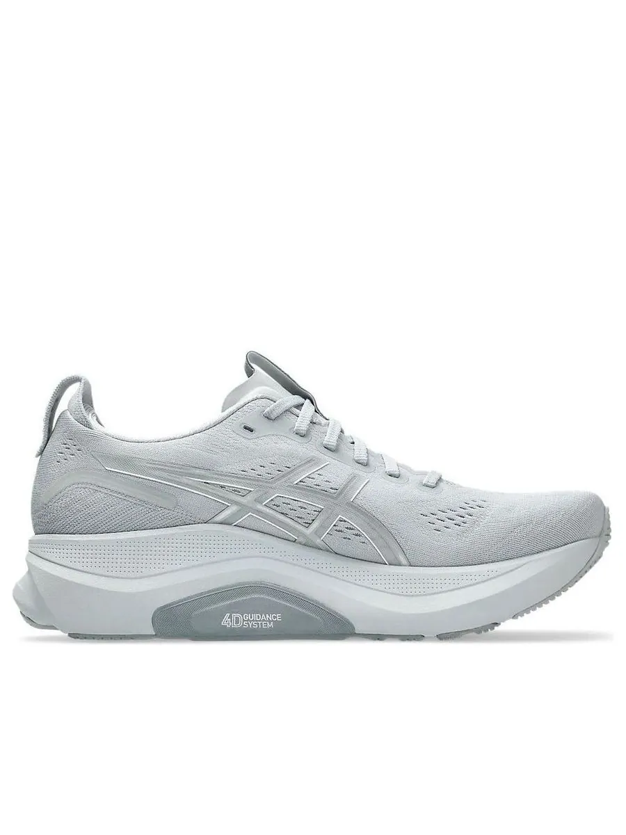 Кроссовки ASICS Gel-Kayano 32 'Piedmont Grey Gravel' — изображение 2 из 7, серый