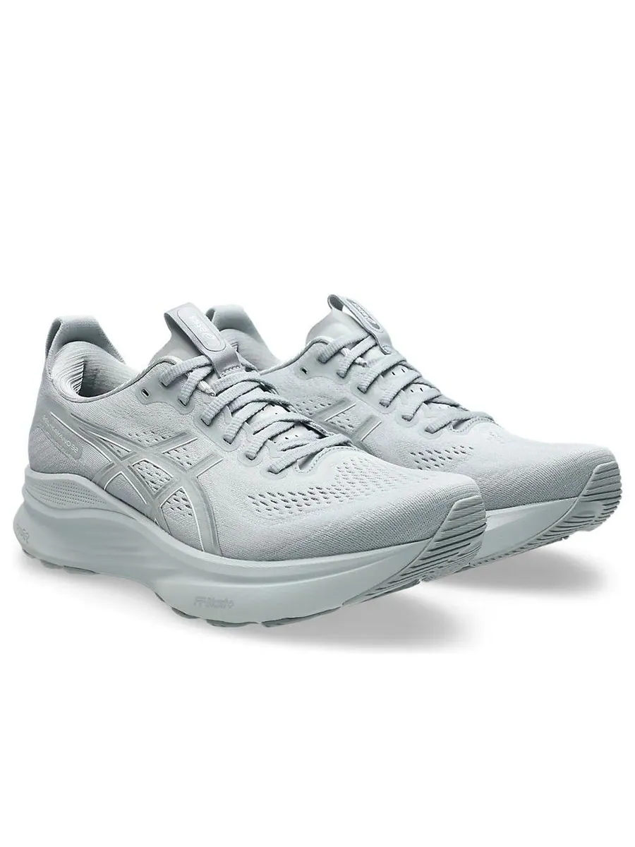 Кроссовки ASICS Gel-Kayano 32 'Piedmont Grey Gravel' — изображение 3 из 7, серый