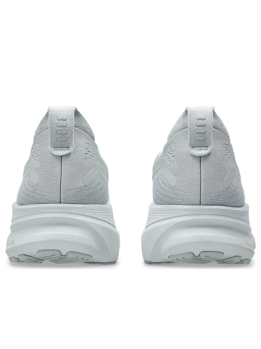 Кроссовки ASICS Gel-Kayano 32 'Piedmont Grey Gravel' — изображение 5 из 7, серый