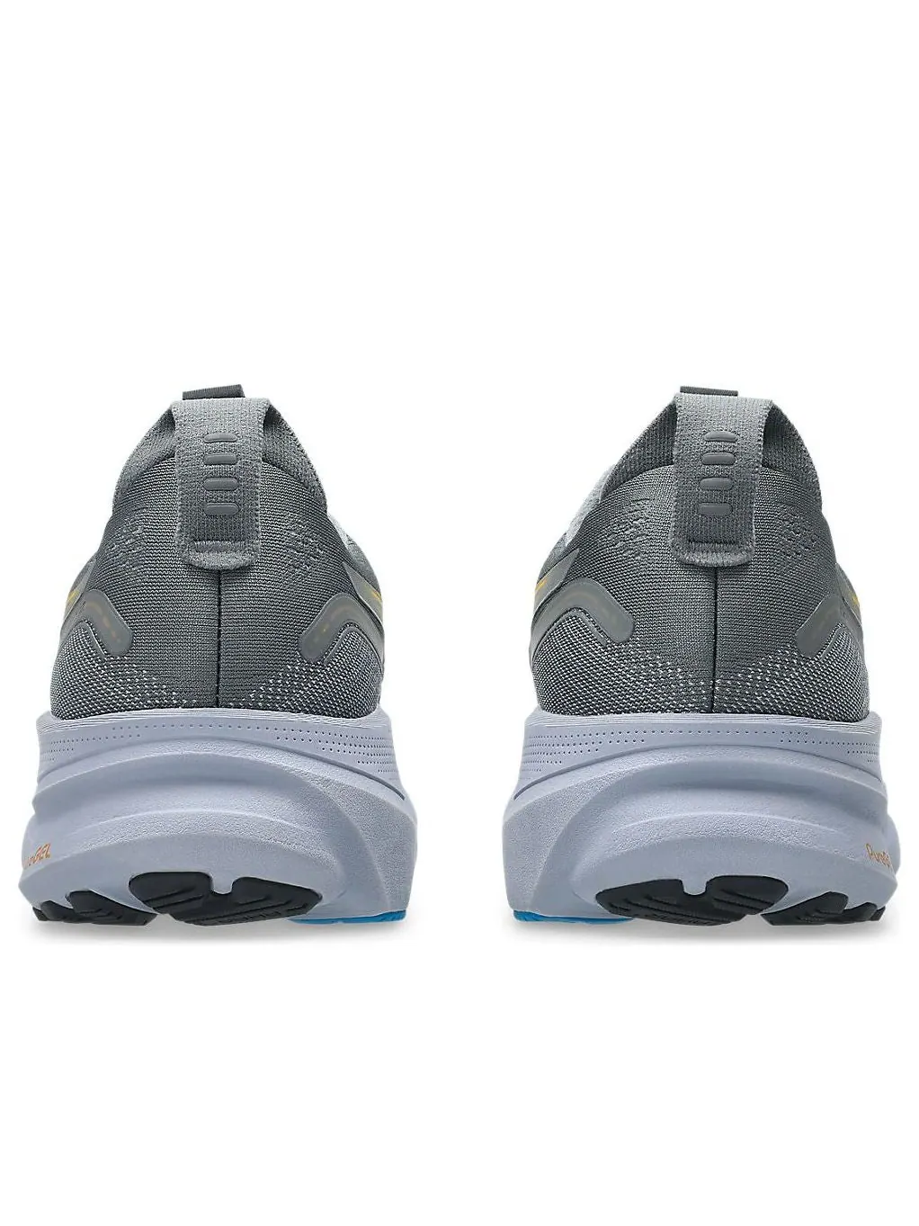 Asics Gel-Kayano 32 'Steel Grey Aegean Blue' — изображение 4 из 6, серый/синий
