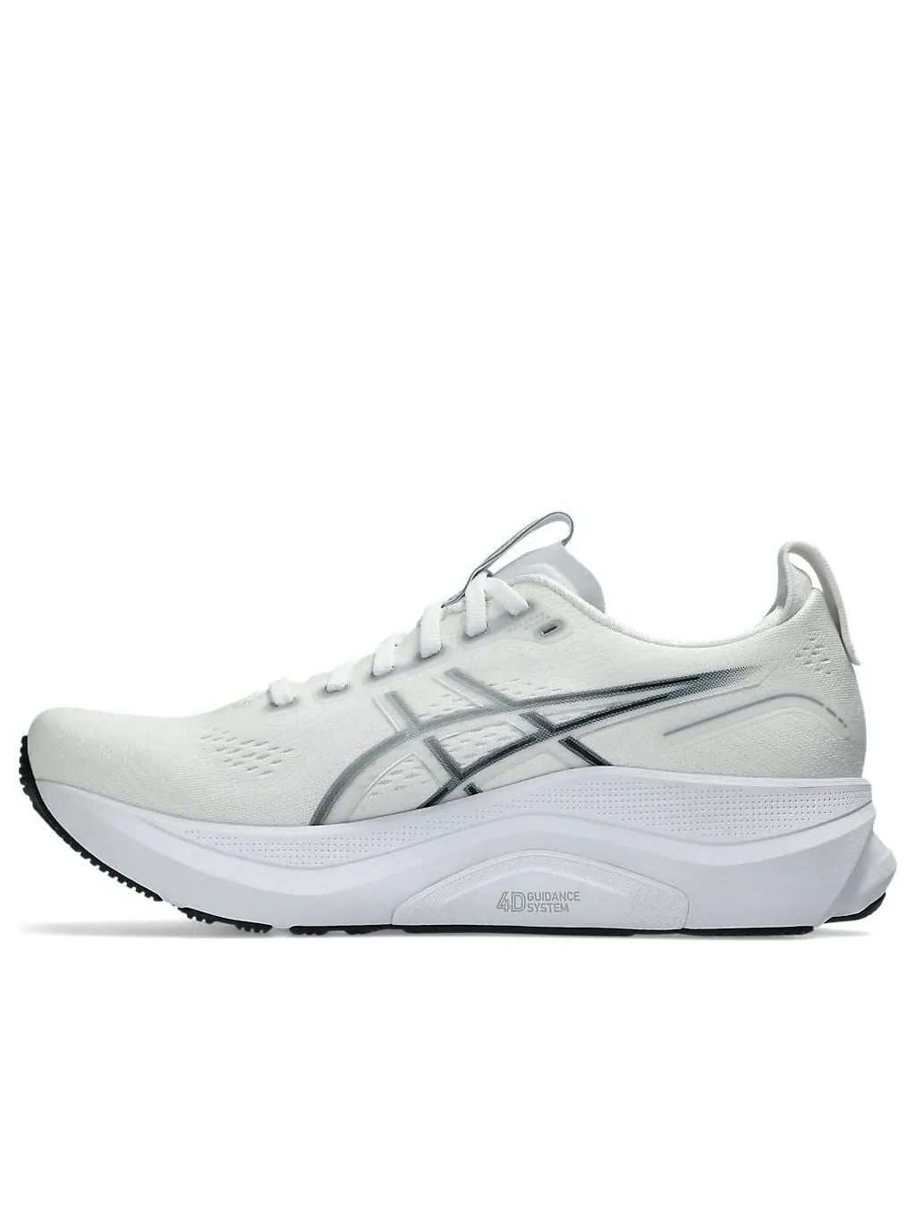 Кроссовки ASICS Gel-Kayano 32 'White Pure Silver' — изображение 1 из 7, белый