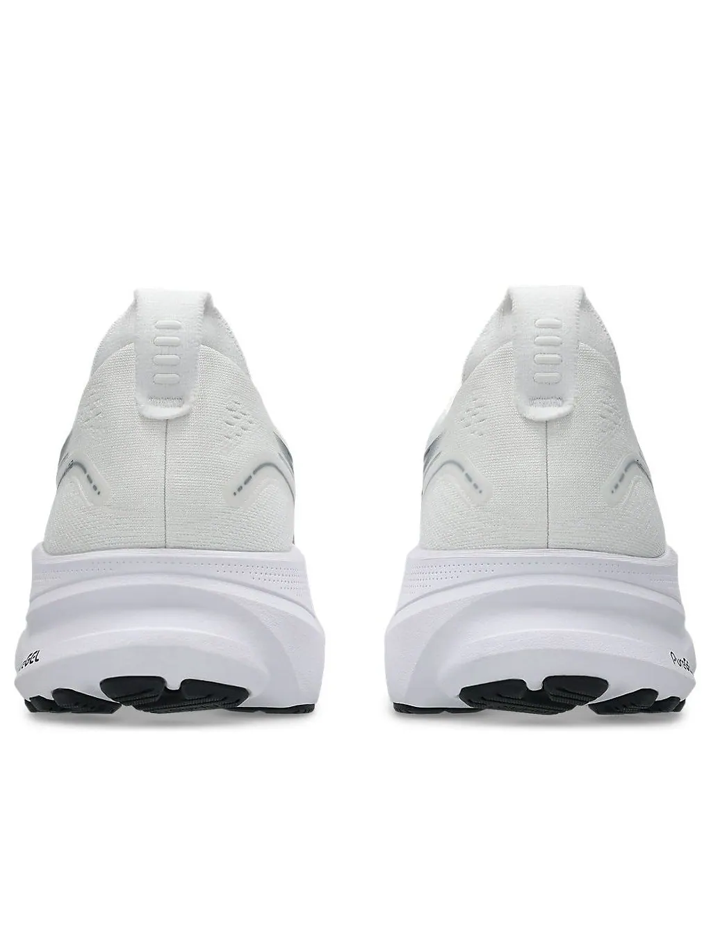 Кроссовки ASICS Gel-Kayano 32 'White Pure Silver' — изображение 5 из 7, белый