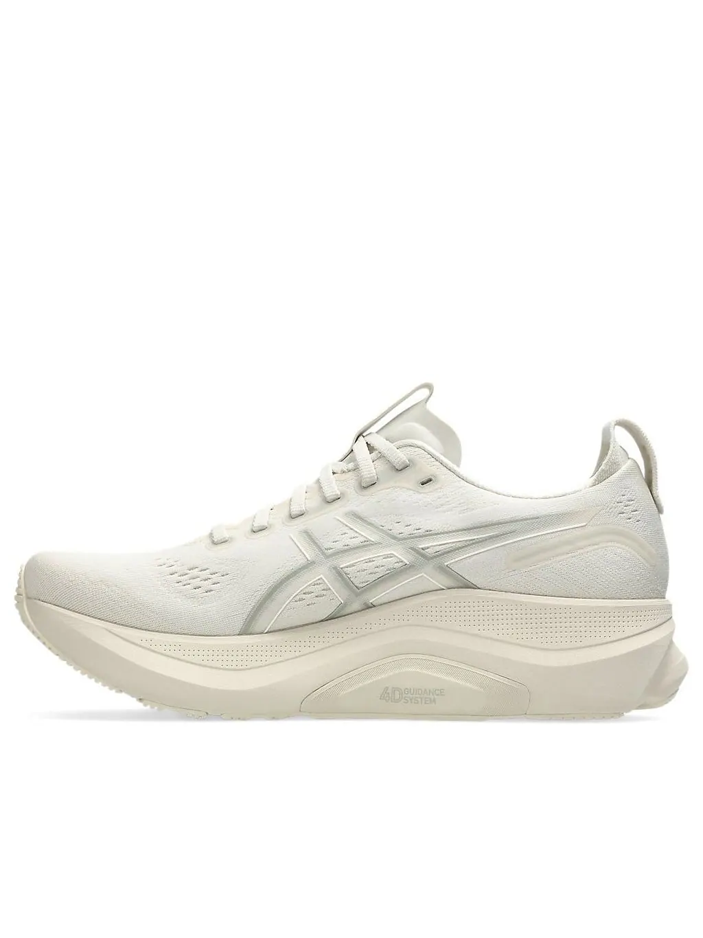 Кроссовки ASICS Gel-Kayano 32 'Oatmeal Meteor Grey' — изображение 1 из 7, коричневый