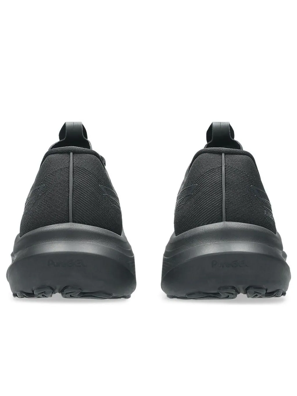 Кроссовки ASICS GT-2000 14 2E Wide 'Black Graphite Grey' — изображение 5 из 7, черный
