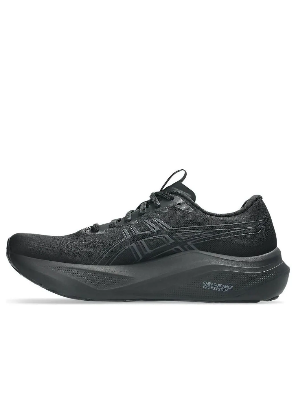 Asics GT 2000 14 'Черный графитово-серый' — изображение 1 из 6, черный/графитовый серый