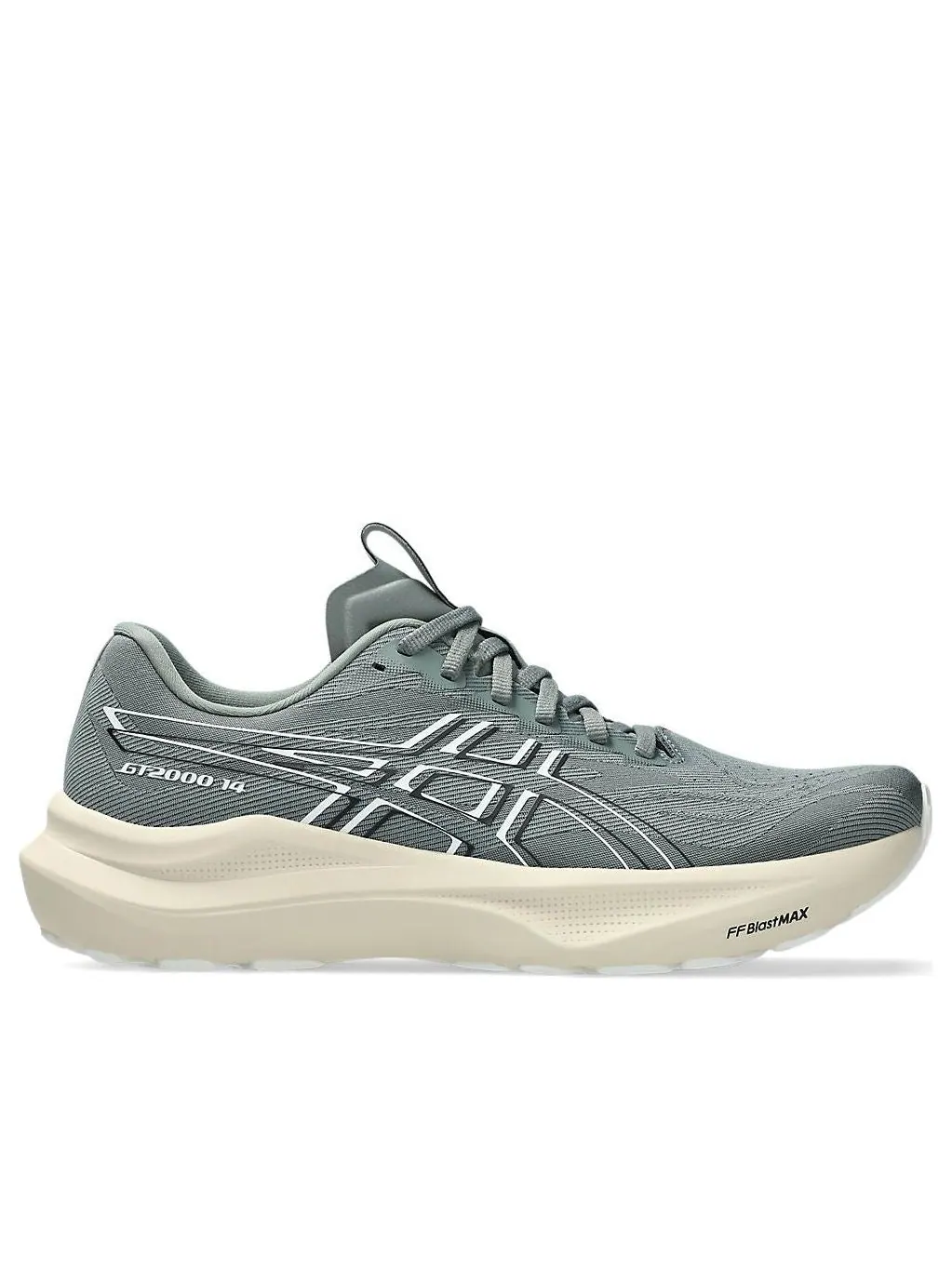Asics GT 2000 14 'Monument' — изображение 2 из 7, белый