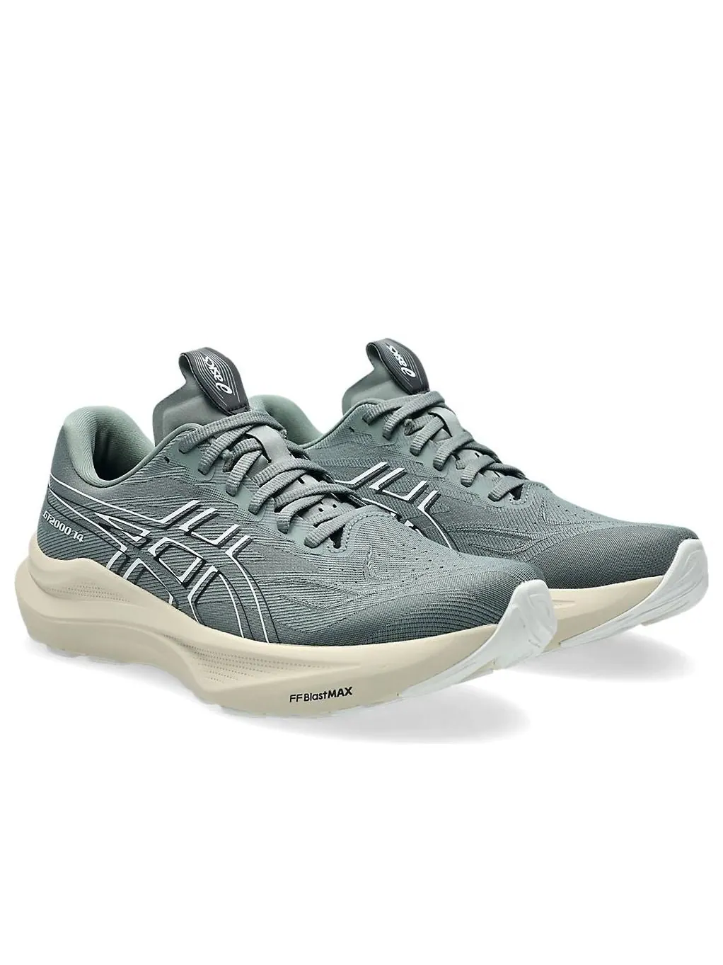 Asics GT 2000 14 'Monument' — изображение 3 из 7, белый