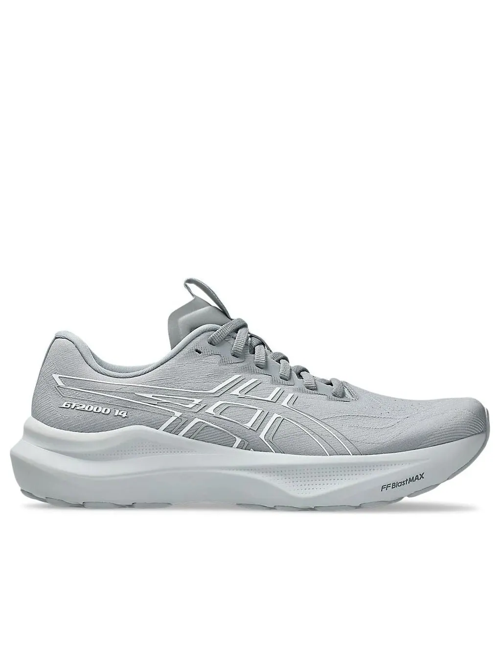 Asics GT 2000 14 'Gravel' — изображение 2 из 7, белый