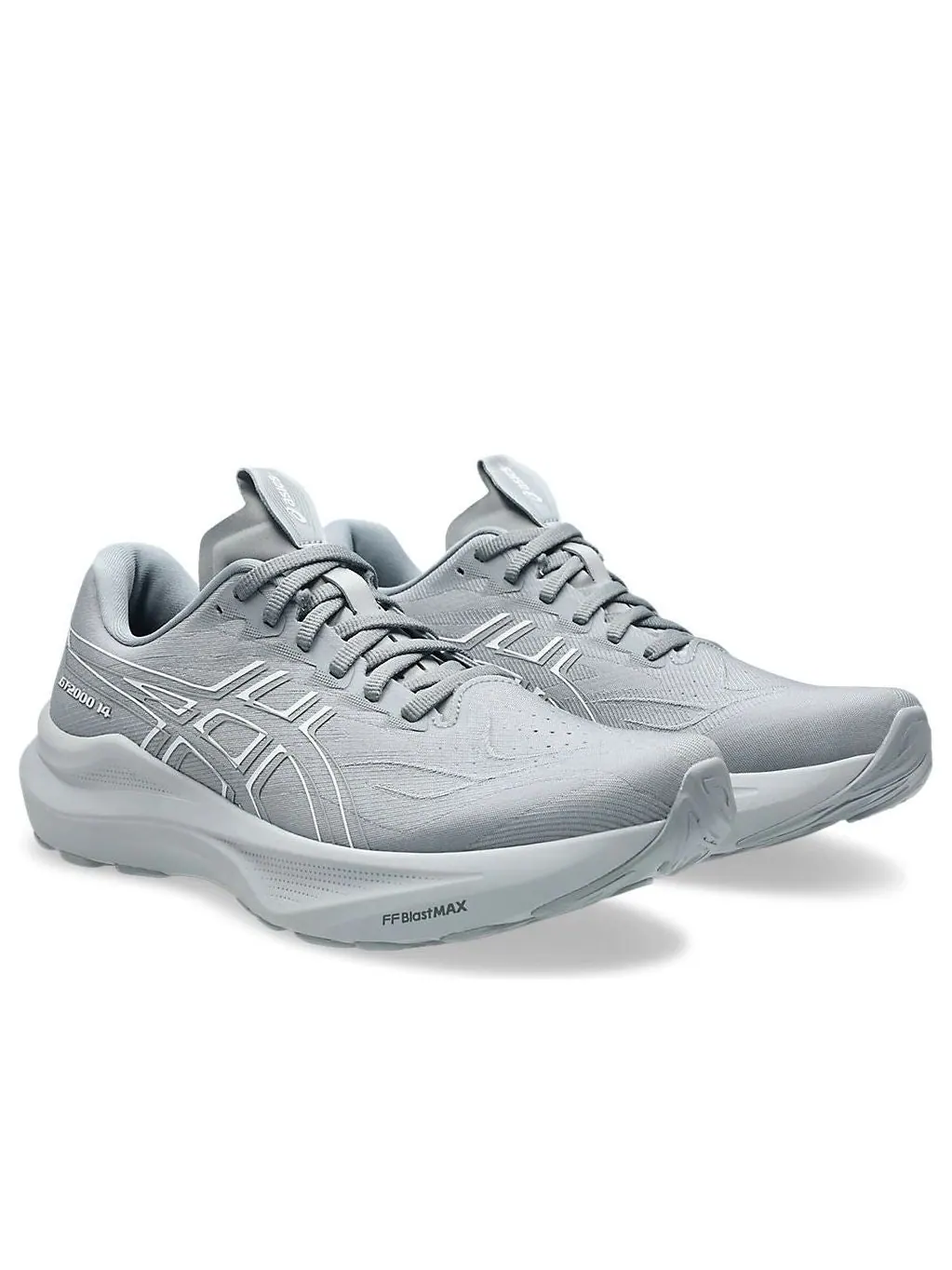 Asics GT 2000 14 'Gravel' — изображение 3 из 7, белый