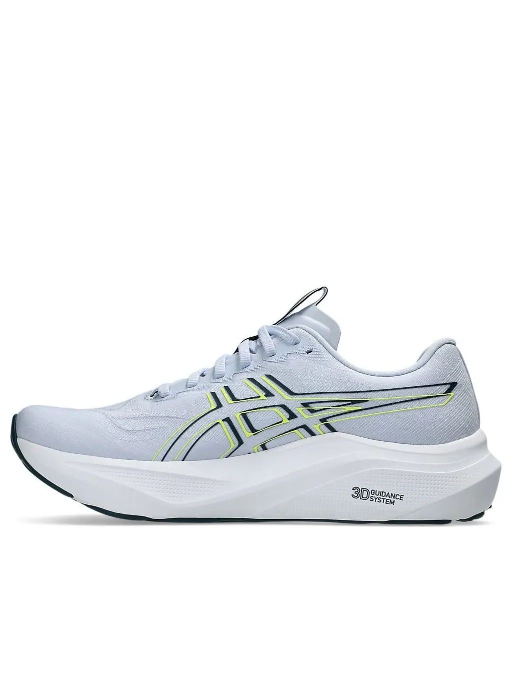 Asics GT 2000 14 'Blue Fade Tranquil Teal' — изображение 1 из 7, синий