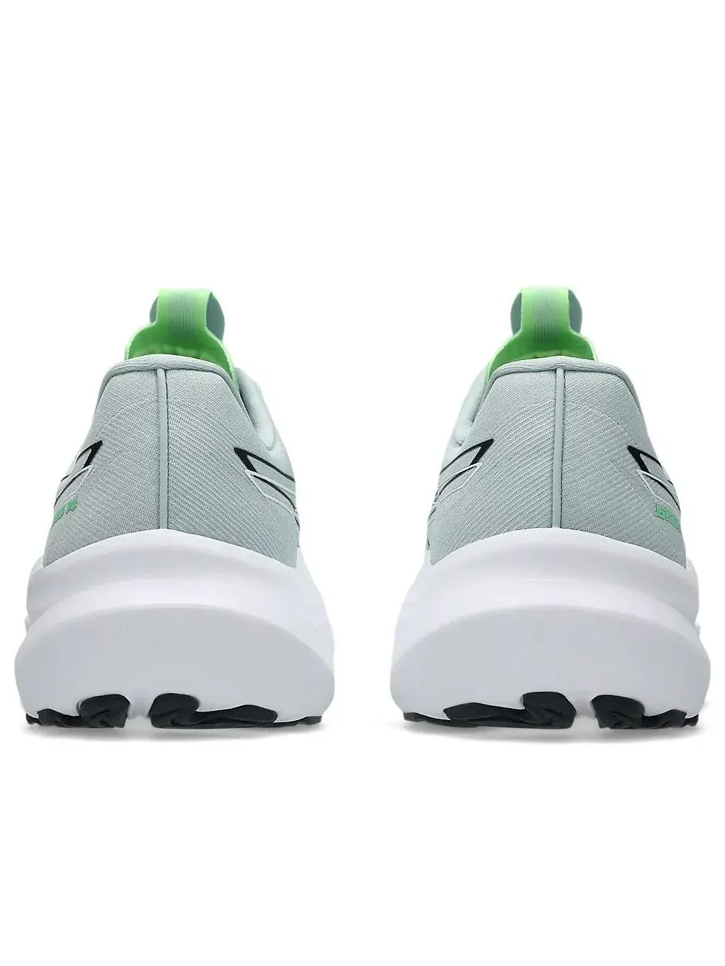 Кроссовки ASICS GT-2000 14 'Cold Moss Black' 1011C056-406 — изображение 5 из 7, зеленый