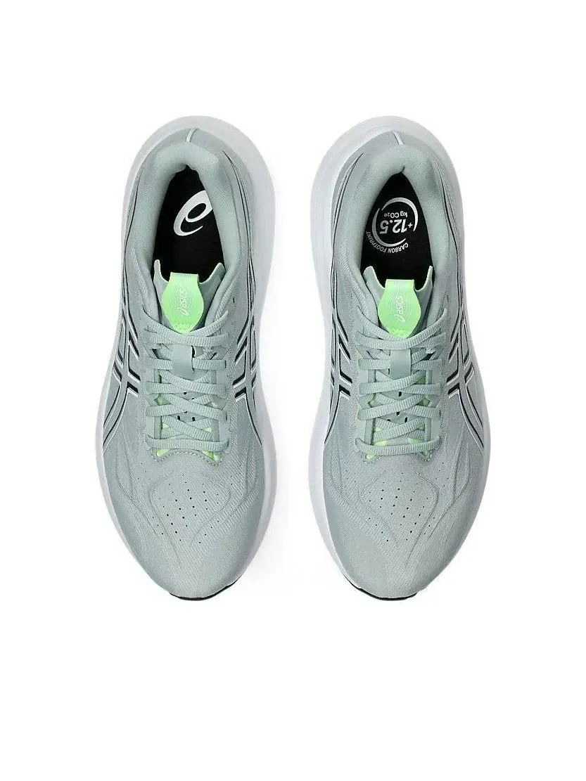 Кроссовки ASICS GT-2000 14 'Cold Moss Black' 1011C056-406 — изображение 6 из 7, зеленый