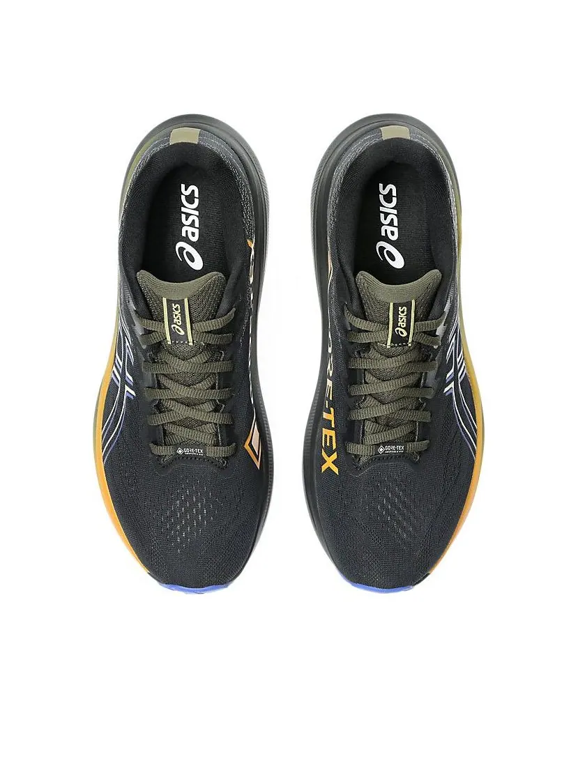 Asics GT-2000 14 'Black Vanilla' — изображение 6 из 7, черный