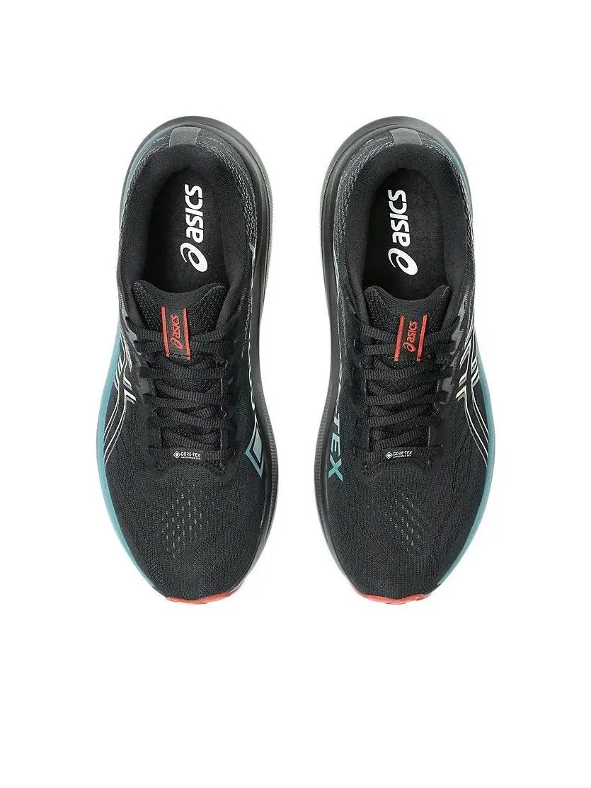 Кроссовки ASICS GT-2000 14 Gore Tex 'Black Apricot Crush' 1011C058-002 — изображение 6 из 7, черный