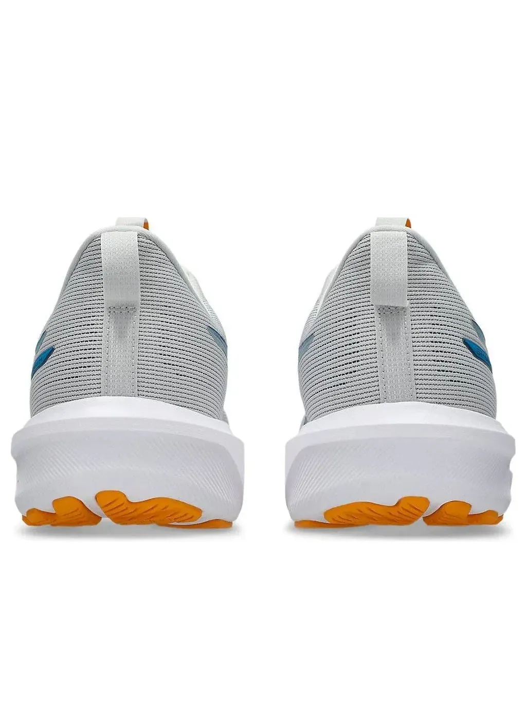 Кроссовки ASICS GT-1000 14 2E Wide 'Cloud Grey Twilight Blue' 1011C075-021 — изображение 5 из 7, серый