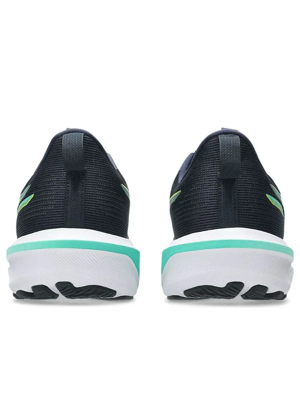 Кроссовки ASICS GT-1000 14 'Midnight Cacti' 1011C077-401 — изображение 5 из 7, темно-синий