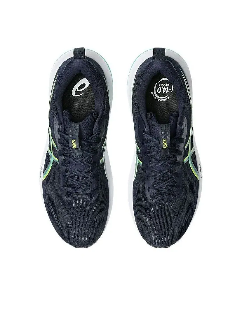 Кроссовки ASICS GT-1000 14 'Midnight Cacti' 1011C077-401 — изображение 6 из 7, темно-синий