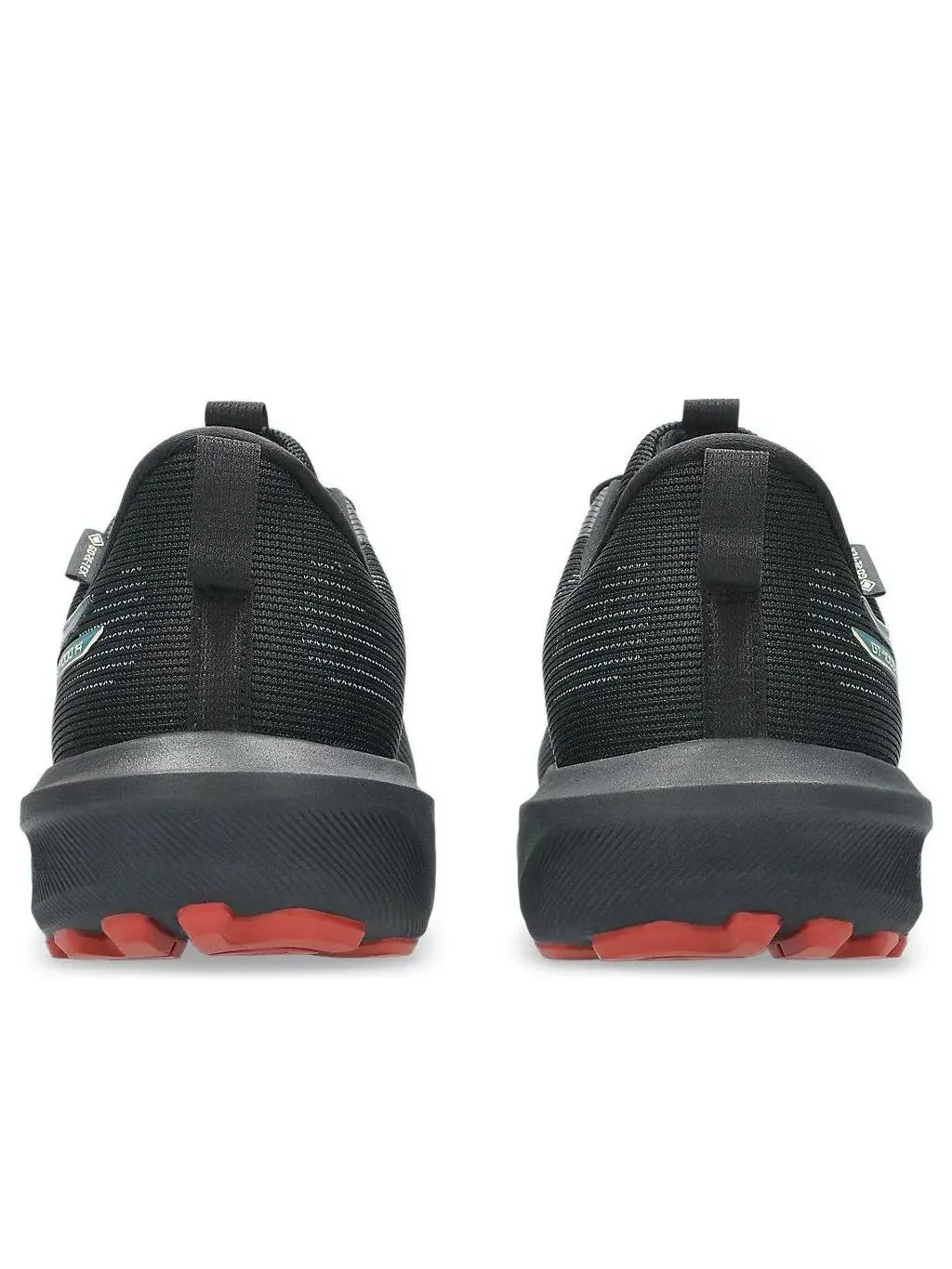 Кроссовки ASICS GT-1000 14 Gore Tex 'Black Apricot Crush' 1011C078-003 — изображение 5 из 7, черный