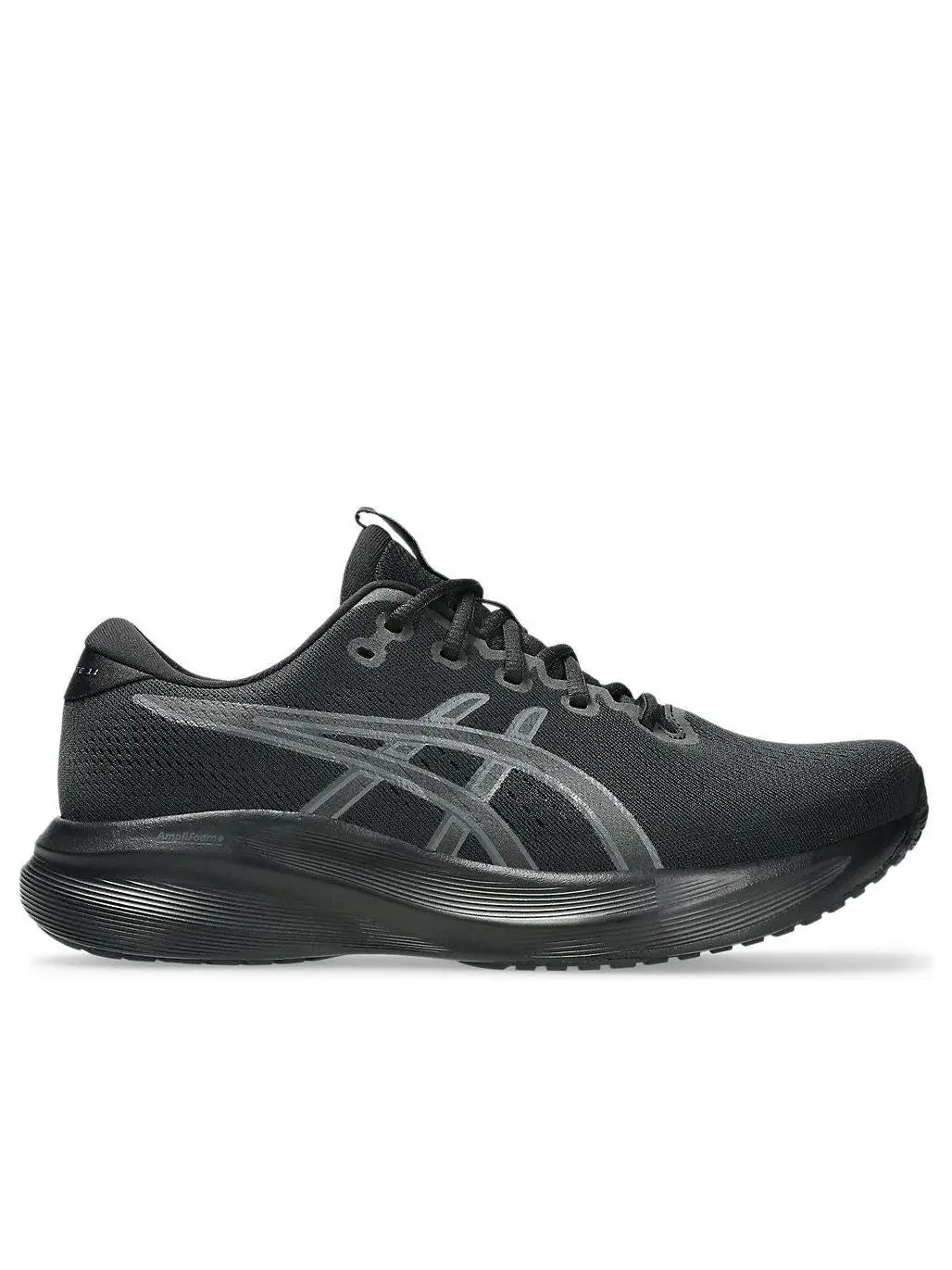 Кроссовки ASICS Gel-Excite 11 'Black Carrier Grey' 1011C080-002 — изображение 2 из 7, черный