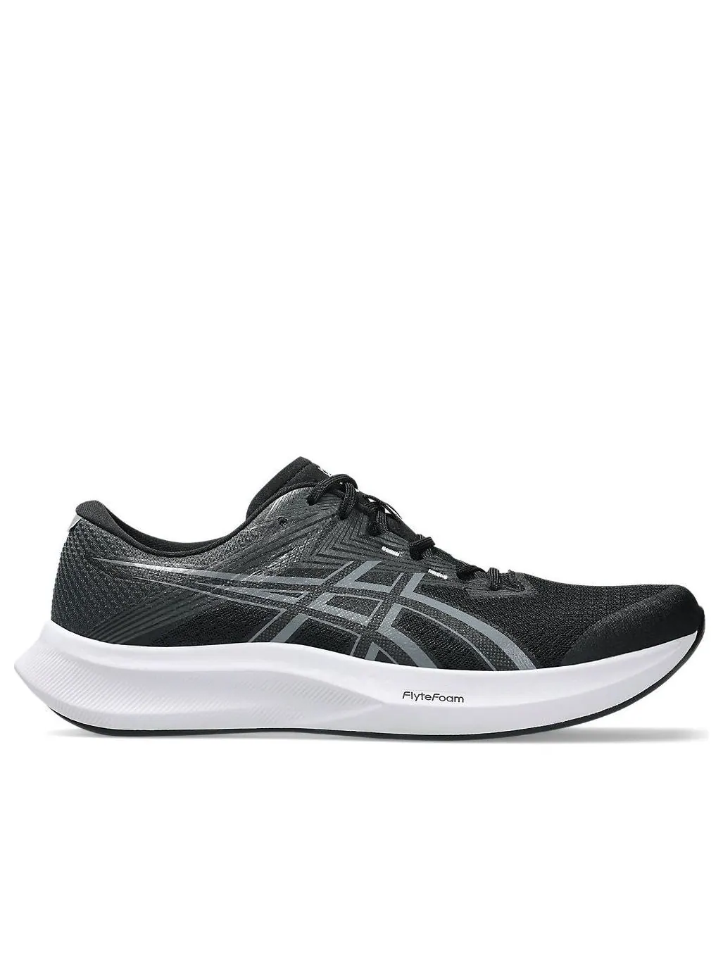 Asics Hyper Speed 5 Wide 'Black Metropolis' — изображение 2 из 6, черный