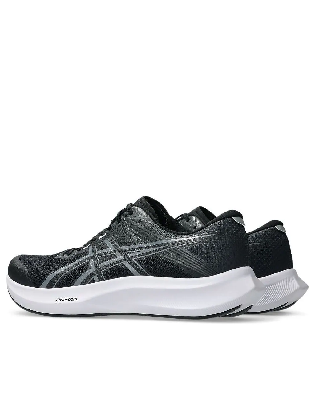 Asics Hyper Speed 5 Wide 'Black Metropolis' — изображение 3 из 6, черный