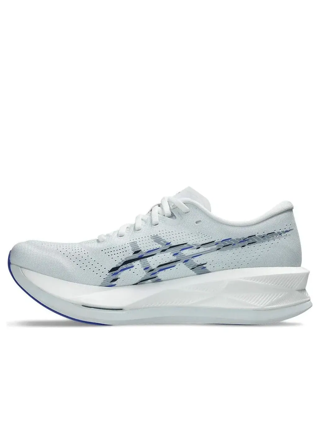 Кроссовки ASICS Sonicblast 'Arctic Blue Grey Blue' 1011C083-401 — изображение 1 из 7, синий