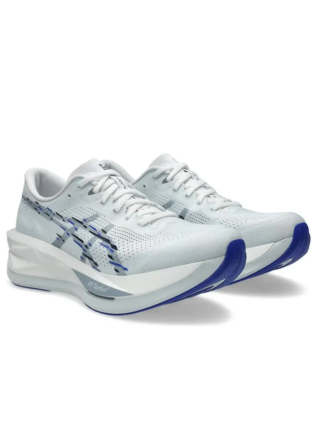 Кроссовки ASICS Sonicblast 'Arctic Blue Grey Blue' 1011C083-401 — изображение 3 из 7, синий