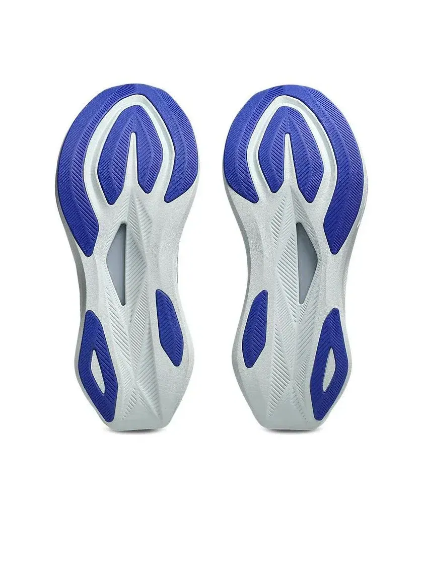 Кроссовки ASICS Sonicblast 'Arctic Blue Grey Blue' 1011C083-401 — изображение 7 из 7, синий