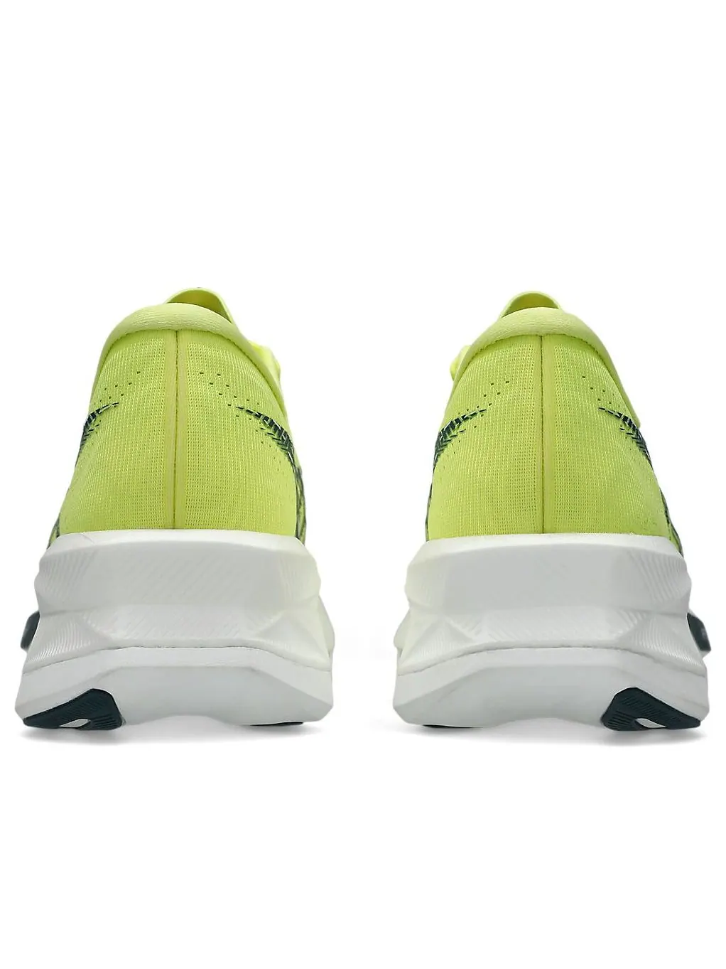 Asics Sonicblast 'Citron Tranquil Teal' — изображение 5 из 7, голубой