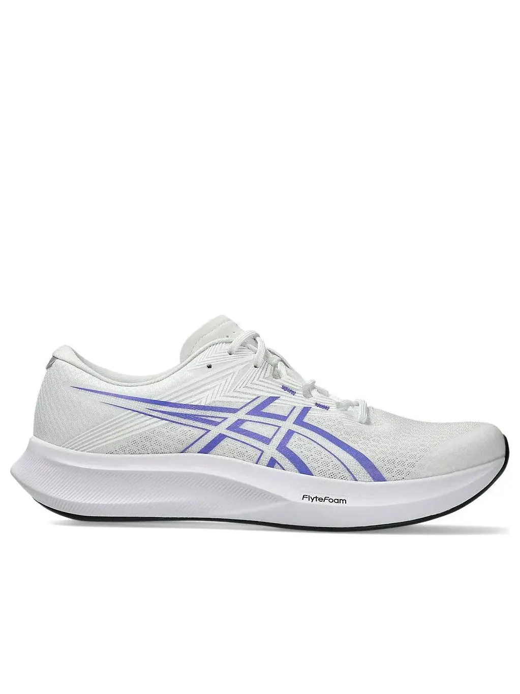 Кроссовки ASICS Hyper Speed 5 'White Cobalt Burst' 1011C084-101 — изображение 2 из 7, белый
