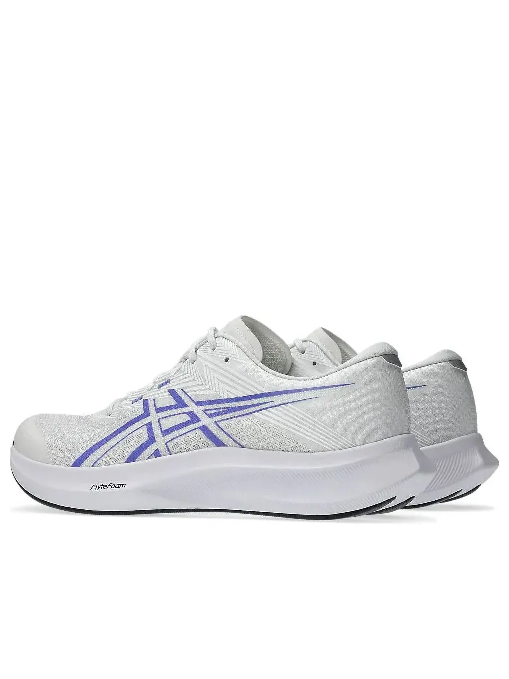 Кроссовки ASICS Hyper Speed 5 'White Cobalt Burst' 1011C084-101 — изображение 4 из 7, белый