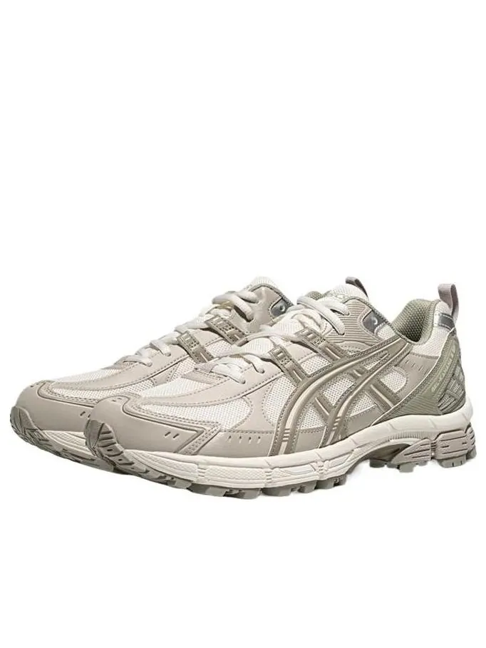 Кроссовки ASICS Gel-Kahana 8 AHAR+ 'Cream Grey' — изображение 2 из 5, бежевый