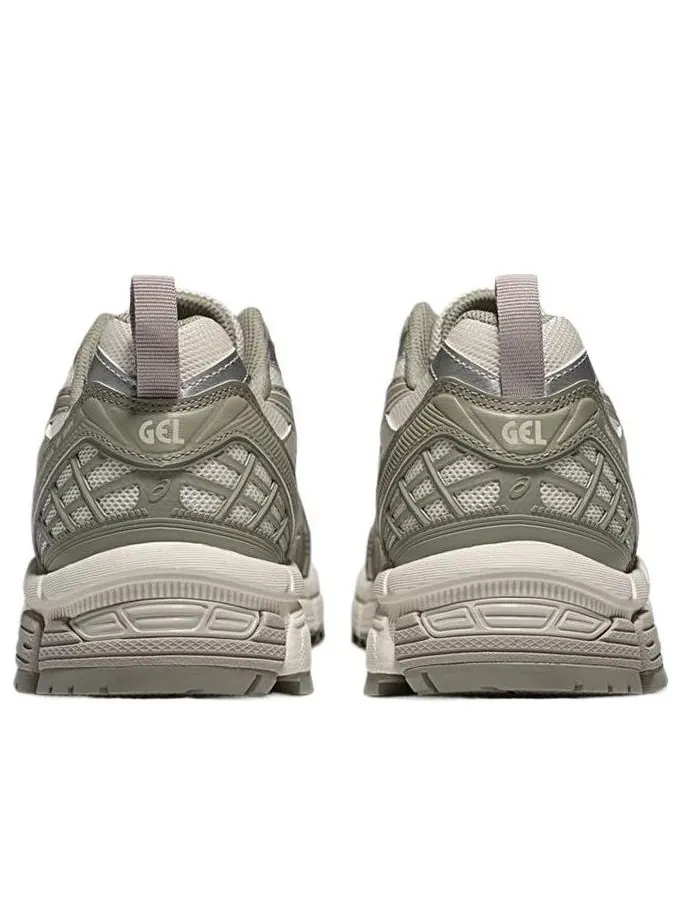 Кроссовки ASICS Gel-Kahana 8 AHAR+ 'Cream Grey' — изображение 4 из 5, бежевый