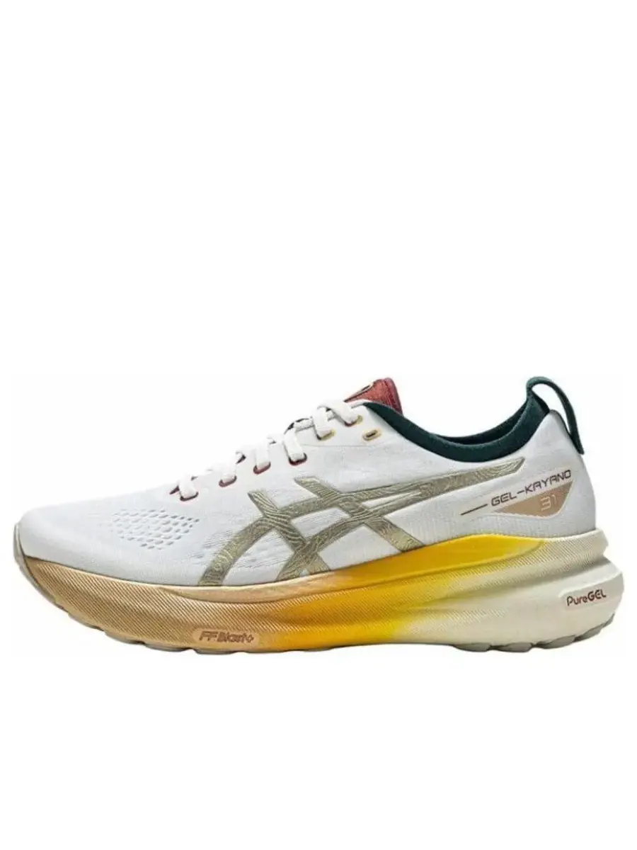 Кроссовки ASICS Gel-Kayano 31 'Chengdu' — изображение 1 из 5, бежевый