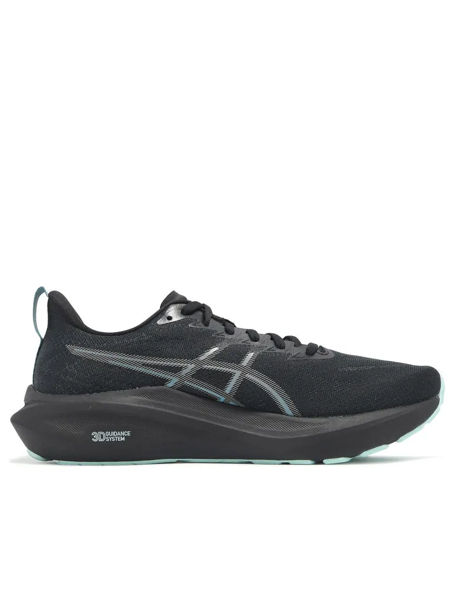 Кроссовки ASICS GT-2000 13 Lite-show CN 'Black Teal' — изображение 2 из 5, черный