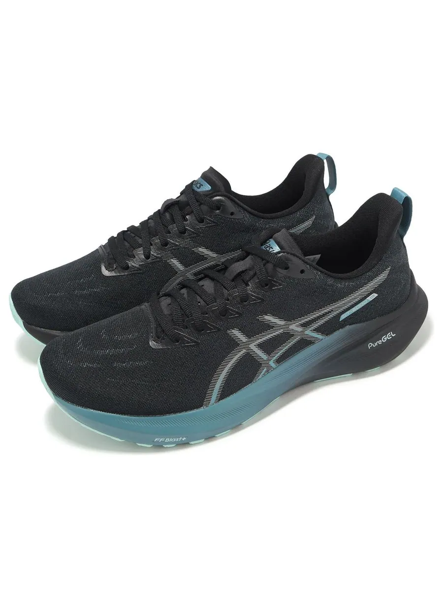 Кроссовки ASICS GT-2000 13 Lite-show CN 'Black Teal' — изображение 3 из 5, черный
