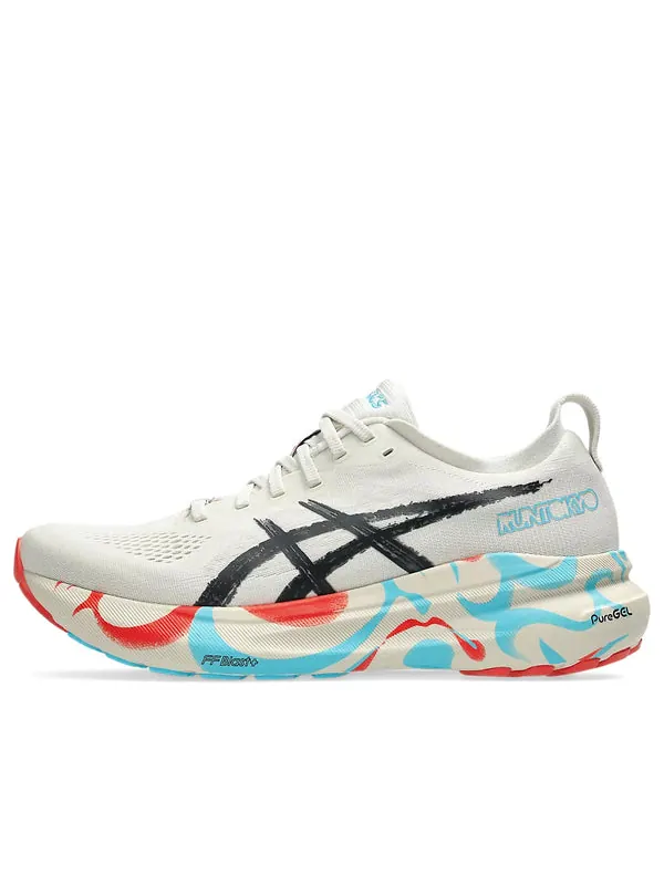 Кроссовки gel-kayano 31 Asics — изображение 1 из 4, бежевый